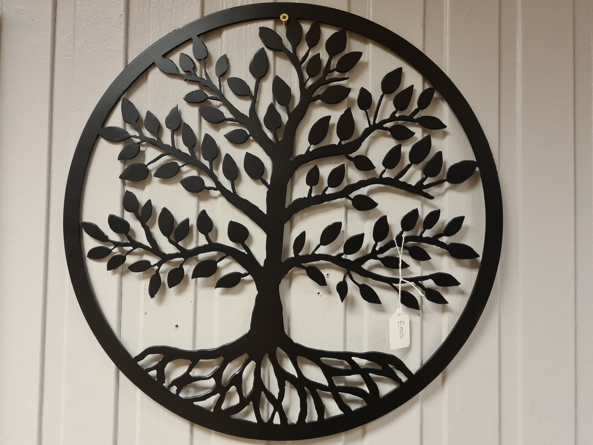 Leafy Tree of Life Leafy